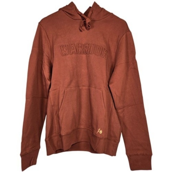 Spiritual Gangster X Kendall Toole Warrior Classic Hoodie M NWT - Picture 1 of 11